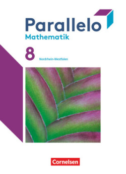 Parallelo - Nordrhein-Westfalen - Ausgabe 2022 - 8. Schuljahr