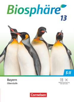 Biosphäre Sekundarstufe II - 2.0 - Bayern - 13. Jahrgangsstufe