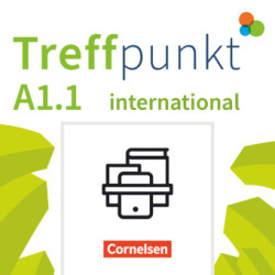 Treffpunkt international