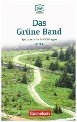 Baumgarten, Christian - Das Grüne Band