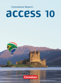 Access - Bayern 2017 - 10. Jahrgangsstufe