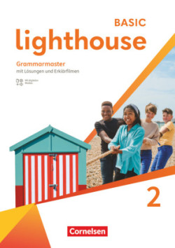 Lighthouse - Basic Edition - Band 2: 6. Schuljahr