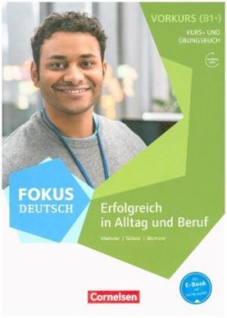 Fokus Deutsch