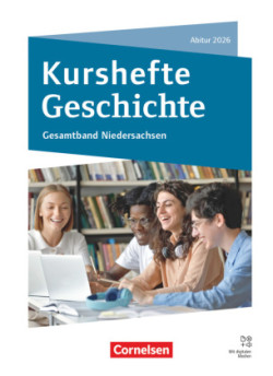 Kurshefte Geschichte - Niedersachsen