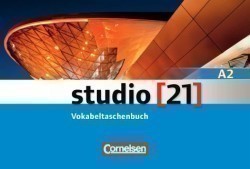 Studio 21 A2 Vokabeltaschenbuch