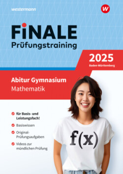 FiNALE Prüfungstraining Abitur Baden-Württemberg