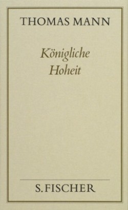 Königliche Hoheit