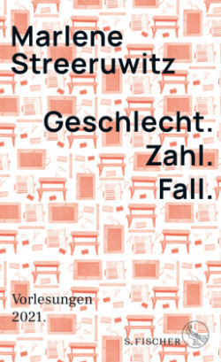 Geschlecht. Zahl. Fall.