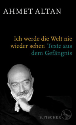Ich werde die Welt nie wiedersehen - Texte aus dem Gefangnis