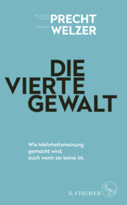 Die vierte Gewalt