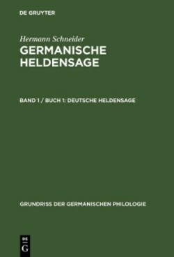 Deutsche Heldensage