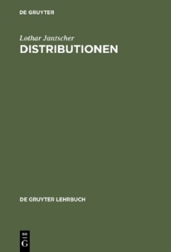 Distributionen