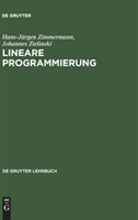 Lineare Programmierung