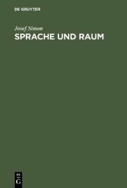 Sprache und Raum