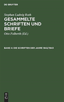 Schriften der Jahre 1842/1843