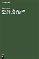 Gefäße der Gallenblase