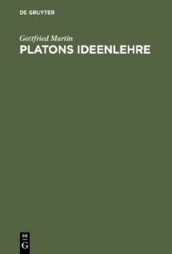 Platons Ideenlehre