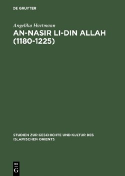 An-Nasir Li-Din Allah (1180-1225)