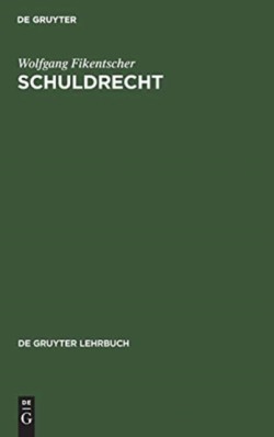 Schuldrecht