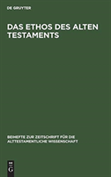 Ethos des Alten Testaments