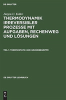 Thermostatik und Grundbegriffe