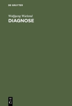 Diagnose