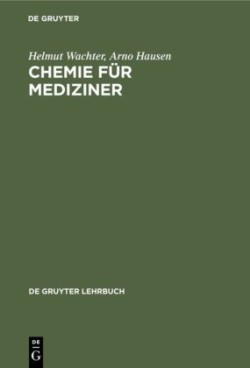 Chemie für Mediziner