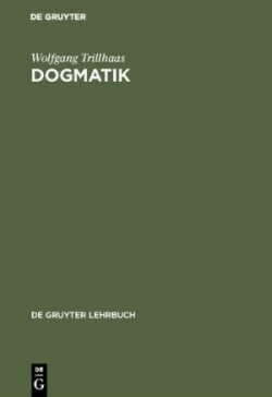 Dogmatik