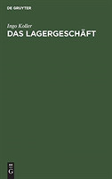 Lagergeschäft