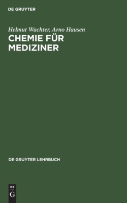 Chemie für Mediziner