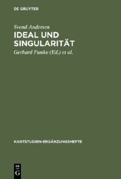 Ideal und Singularit�t