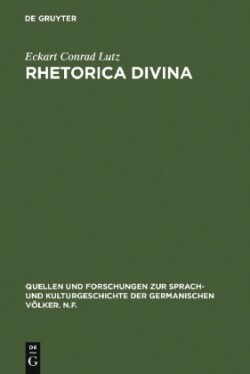 Rhetorica divina