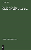 Organisationsklima