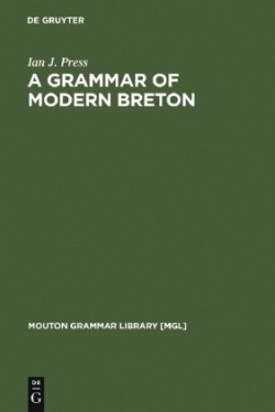 Grammar of Modern Breton