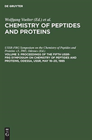 Proceedings of the Fifth USSR-FRG Symposium on Chemistry of Peptides and Proteins, Odessa, USSR, May 16–20, 1985