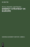 Energy Strategy in Europe