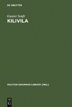 Kilivila The Language of the Trobriand Islanders