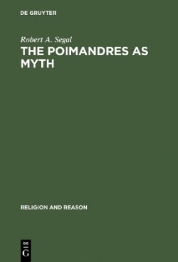 Poimandres as Myth