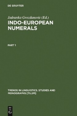 Indo-European Numerals