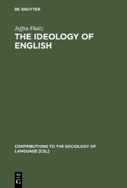 Ideology of English French Perceptions of English as a World Language
