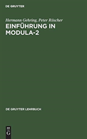 Einf�hrung in Modula-2