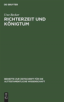 Richterzeit und K�nigtum