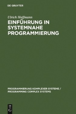 Einführung in systemnahe Programmierung