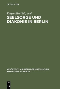 Seelsorge und Diakonie in Berlin