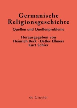 Germanische Religionsgeschichte