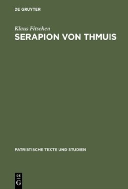 Serapion von Thmuis