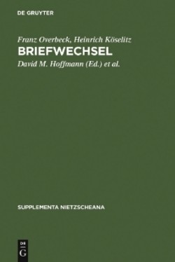 Briefwechsel