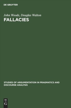 Fallacies Selected Papers 1972-1982