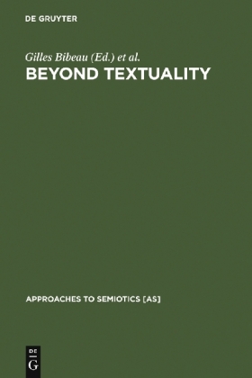 Beyond Textuality Asceticism and Violence in Anthropological Interpretation
