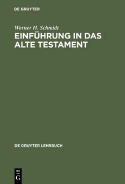 Einführung in Das Alte Testament